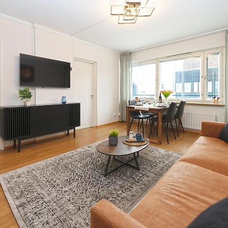 Kuopio In The City المظهر الخارجي الصورة